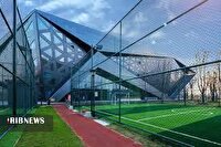 سرانه ورزشی خراسانشمالی ۳۶ سانتیمتر کمتر از میانگین کشوری است