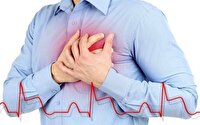 سکته قلبی عامل ۲۴ درصد مرگها در ایران است
