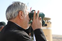 تقویت امنیت و اقتصاد مرزها زیر ذرهبین نگاه امنیت ملی