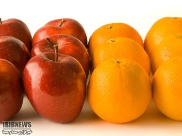 ذخیره 800 تن سیب و پرتقال در مازندران ذخیره 800 تن سیب و پرتقال در مازندران