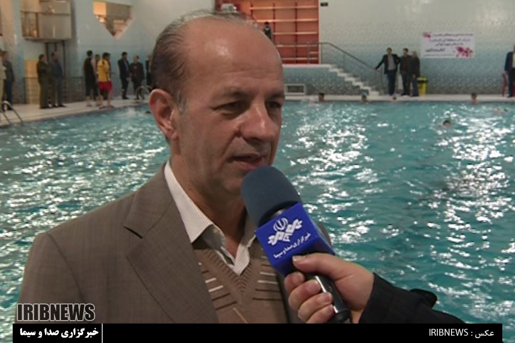 عبور از خط قرمز استفاده از آب های زیرزمینی گلستان