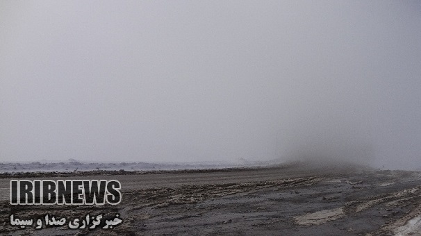 تردد در استان زنجان فقط با زنجیرچرخ