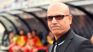 برکناری مرزبان ازسرمربیگری