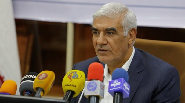 برنامه انتخاباتی خاصی در سطح دانشگاه ها نداریم