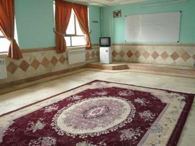 آماده سازی 580 کلاس برای اسکان مسافران نوروزی