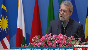 رژیم صهیونیستی در پی جابجایی دشمن اصلی با دشمن موهوم