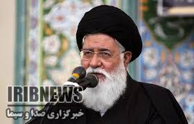 پیاده شدن دین،فلسفه ورود روحانیت به عرصه سیاست