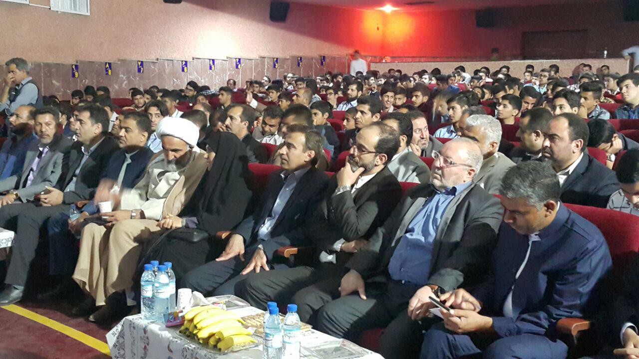 آغاز برگزاری ‌جشنواره قرآن و عترت دانش‌آموزان خوزستان