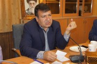 آبرسانی سیار به 118 روستای استان