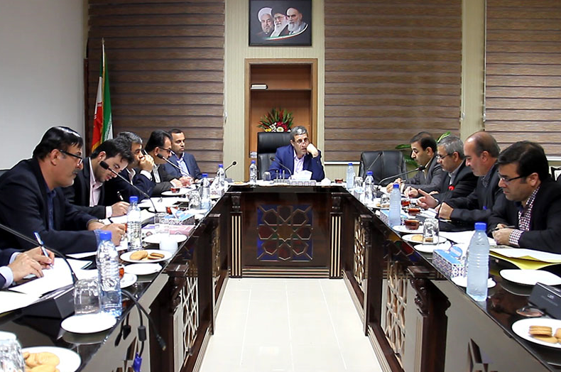 اجرای طرح&zwnj;های عمرانی در استان تسریع شود