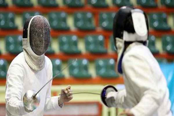 دیدار دو تیم فولاد مبارکه سپاهان و فو لاد خوزستان در اصفهان