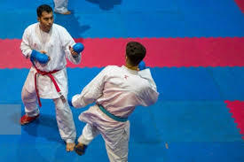 درخشش کاراته کاهای سیرجان در مسابقات بین المللی