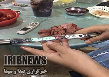 فیروزکوه ؛ معدوم سازی روغن غیر قابل مصرف