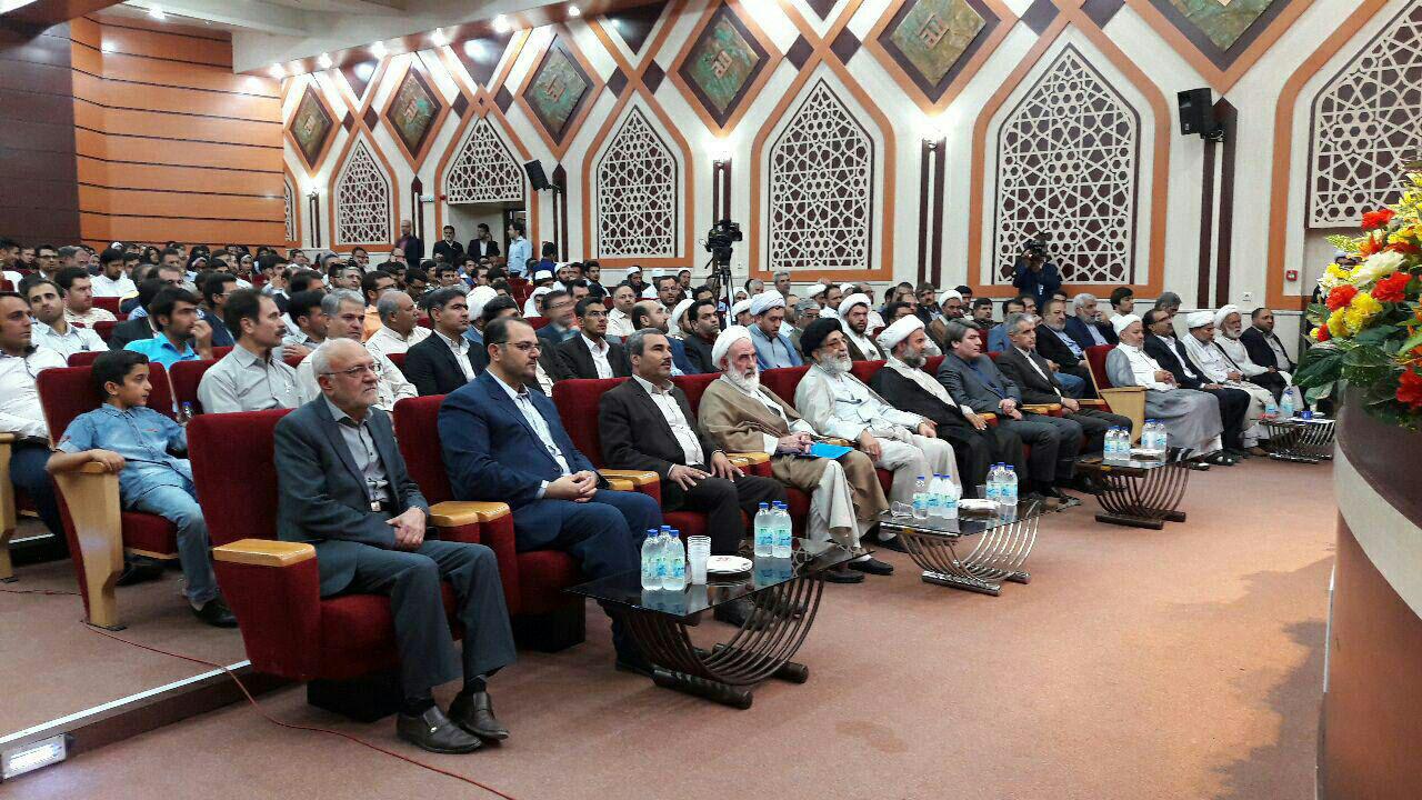 راهیابی 15 نفر به مسابقات کشوری قرآن اوقاف