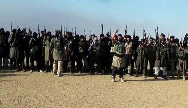 رفتار آمریکایی ها در ابوغریب ؛ زمینه ساز پیدایش داعش