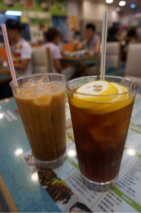 آداب نوشیدن چای و انواع چای ها در کشورهای مختلف