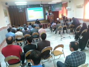 آغاز همایش دستاورد های نوین مهندسی برق و کامپیوتر در جویبار