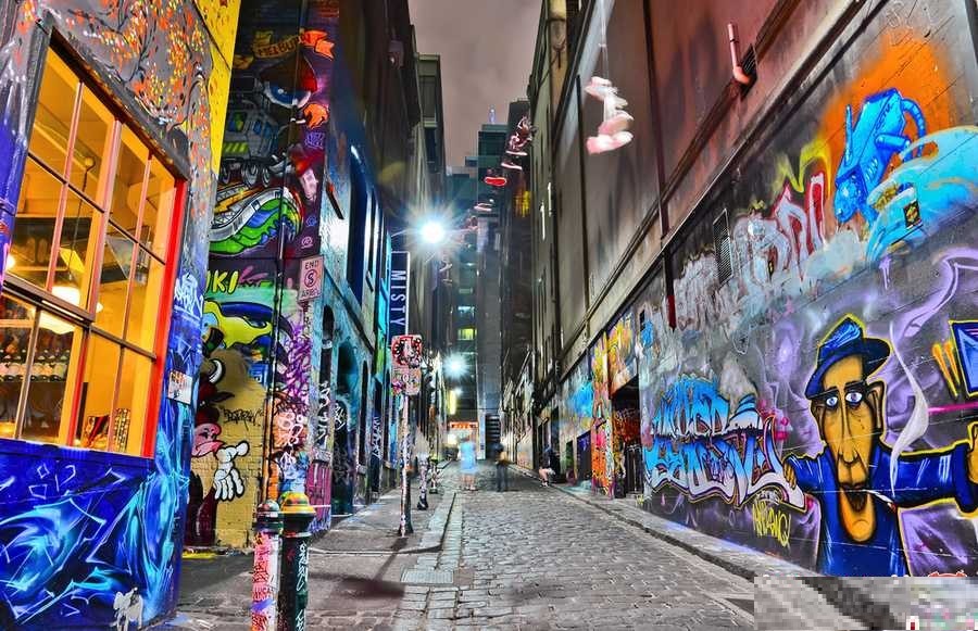 برترین شهرهای جهان برای پیاده روی+تصاویر برترین شهرهای جهان برای پیاده روی+تصاویر