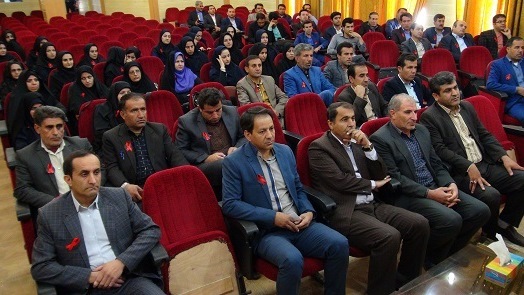 بیش از ۲۱ هزار دانش آموز زیرپوشش برنامه استراتژیک ایدز