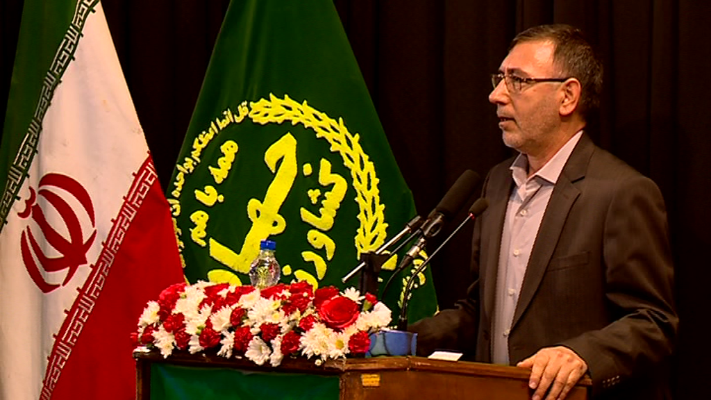 تولید محصولات کم آب بر؛ اولویت وزارت جهاد کشاورزی