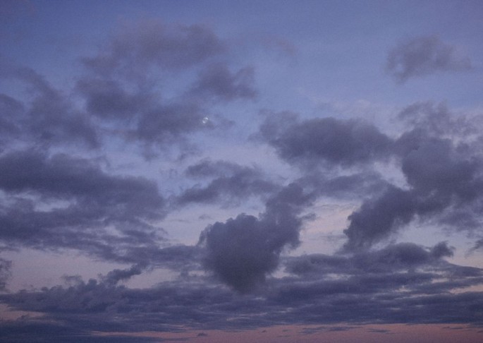 ناپایداری‌های جوی کاهش می‌یابد