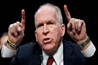 ترامپ از پوتين مي ترسد ترامپ از پوتين مي ترسد