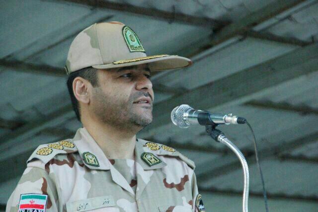 دستگیری عوامل تخریب اموال عمومی