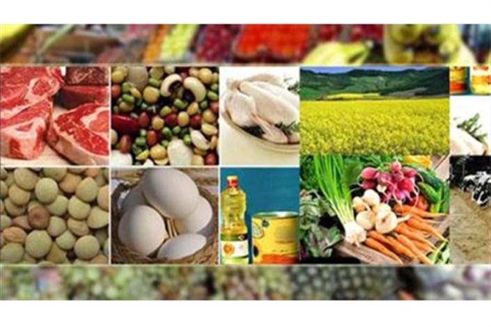 افزایش قیمت ۸ گروه مواد خوراکی