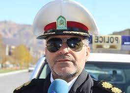 آموزش وفرهنگ سازی  در دستور کار پلیس  راه استان