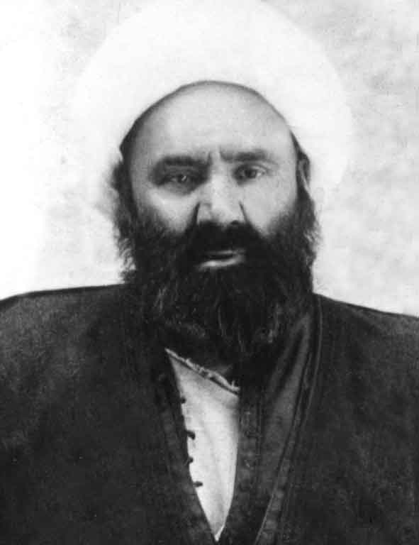 سالروز وفات میرزا یحیی  مستوفی بیدآبادی