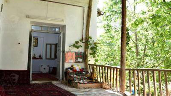 گرمی ، پایلوت توسعه بوم گردی در استان اردبیل