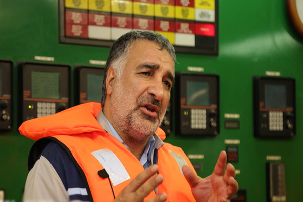 جابه‌جایی بیش از 169 هزار مسافر در فرودگاه جزیره خارگ