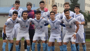 تساوی ملوان برابر صبای قم