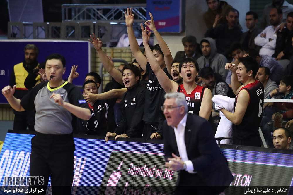 خودمان را بعد از شکست استرالیا باور کردیم