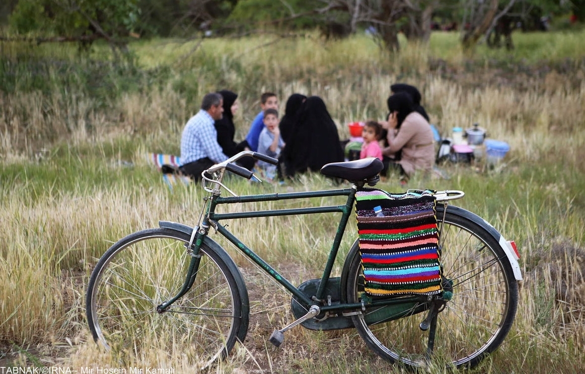 پنجاه بدر، قرار قزوینی ها برای طلب باران