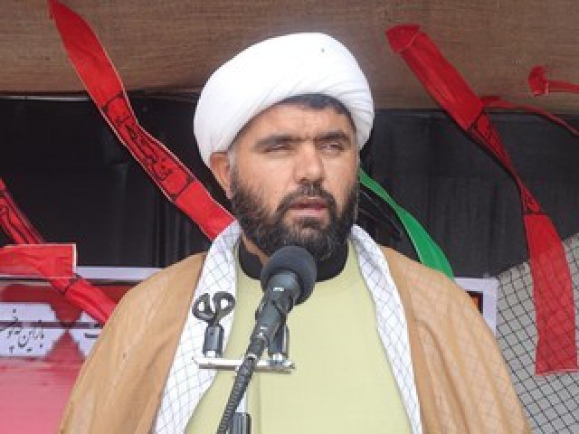 روز قدس روز اعلام موجودیت مستضعفان