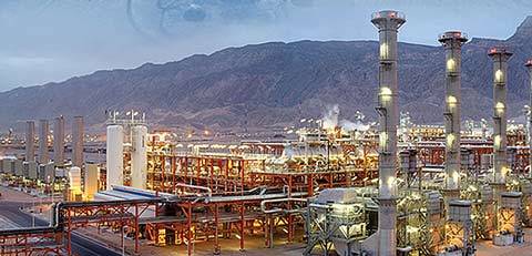 پالایشگاه نهم مجتمع گاز پارس جنوبی؛ پیشرو در حمایت ازکالای ایرانی پالایشگاه نهم مجتمع گاز پارس جنوبی؛ پیشرو در حمایت ازکالای ایرانی
