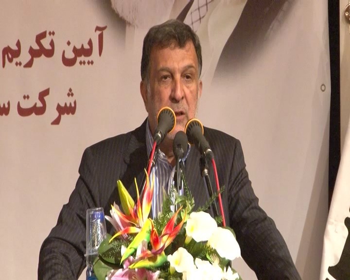 رسیدن ظرفیت تولید فولاد خام کشور به 33 میلیون تن در سال