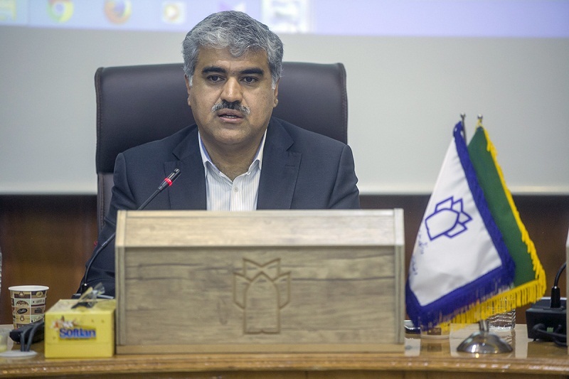 طلب ۱۴۰۰ میلیارد ریالی که وصول نشده است