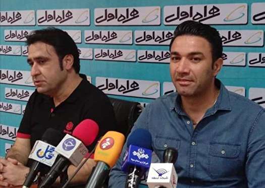 نکونام: پرسپولیسی ها به جای تشکر ما را مسخره کردند