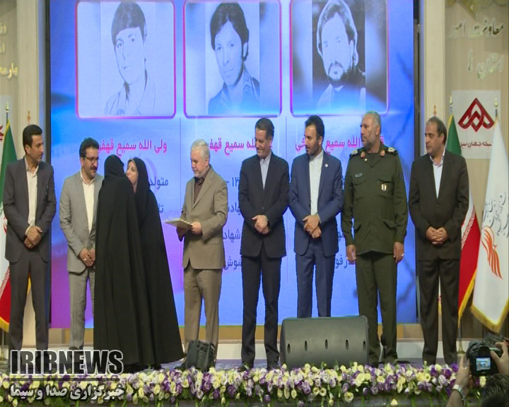 سفیران و فرهیختگان صدا و سیما در آوردگاه بزرگترین رخداد فرهنگی - هنری رسانه