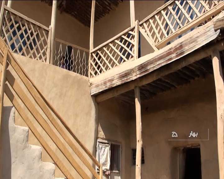 افتتاح چهارمین اقامتگاه بوم گردی بهار