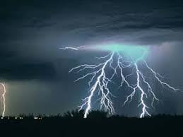 پیش بینی بارش های رگباری برای خراسان رضوی