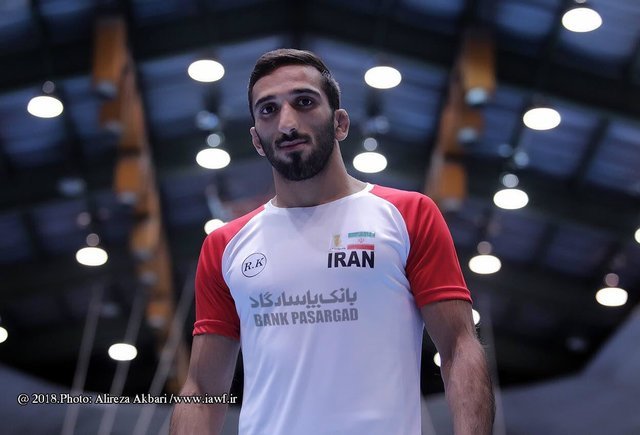 یخکشی در کشتی سوم باخت