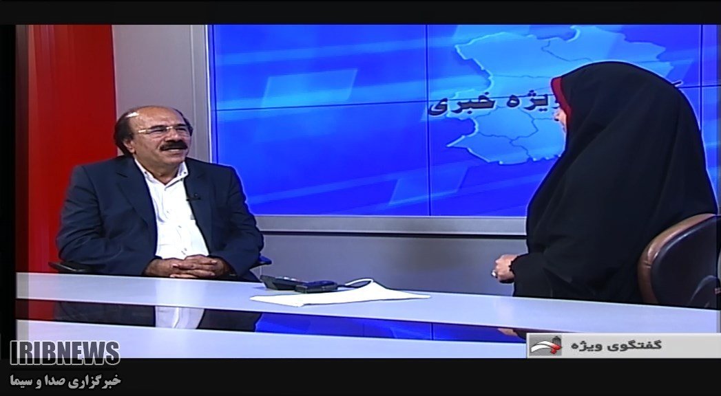 افتتاحیه جشنواره بین المللی کودک و نوجوان