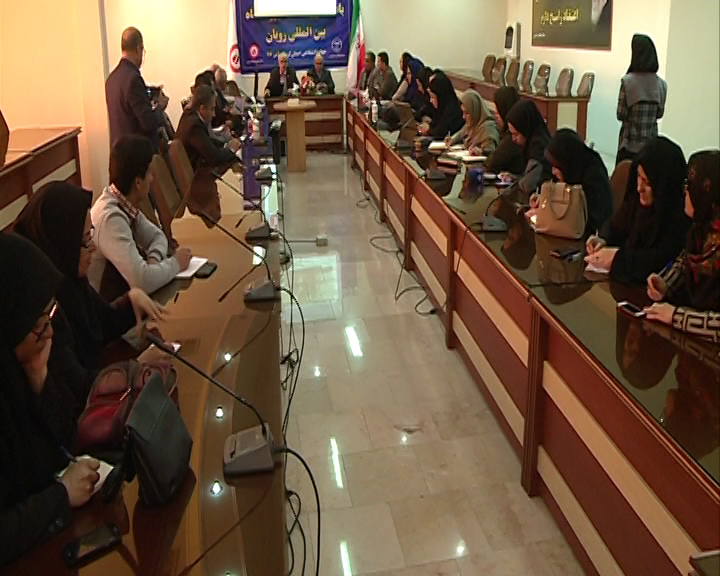 ذخیره صد هزار نمونه دربانک خون بندناف رویان ذخیره صد هزار نمونه دربانک خون بندناف رویان