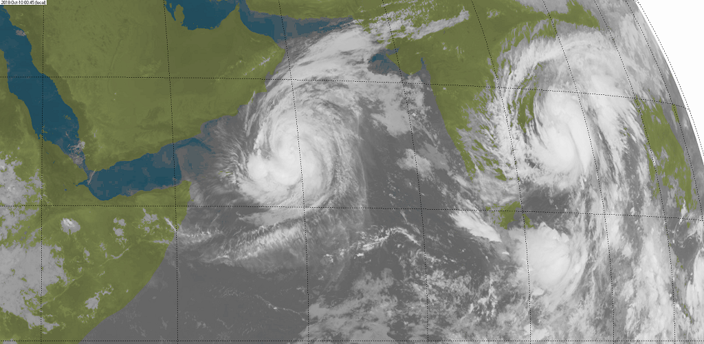 بارش باران پاییزی در آذربایجان شرقی