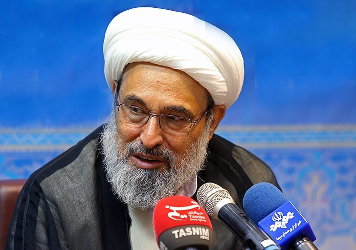 موفقیت‌های انقلاب اسلامی به برکت ولایت فقیه است