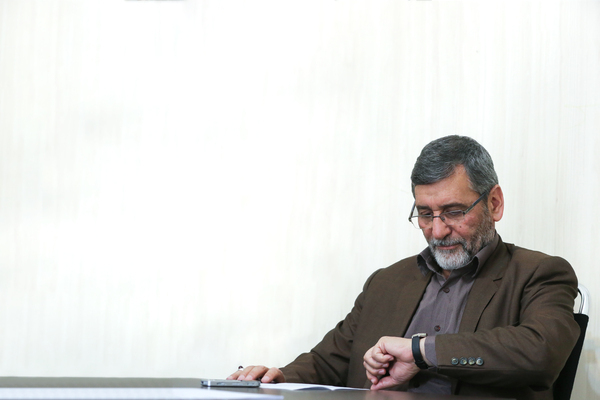 «تابستان داغ» و ۴۰ سال آرزوی ناکام آمریکاییها «تابستان داغ» و ۴۰ سال آرزوی ناکام آمریکاییها