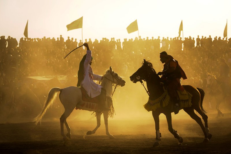 تمدید مهلت ارسال آثار به سوگواره بین المللی مهر محرم